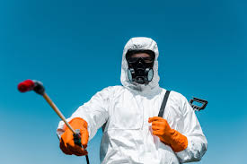 Best Commercial Pest Control  in Serenada, TX